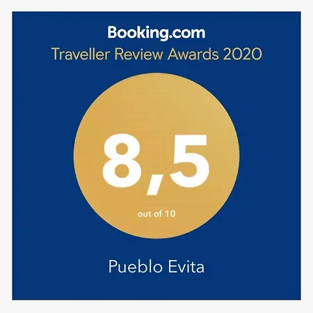Apartment Pueblo Evita 33