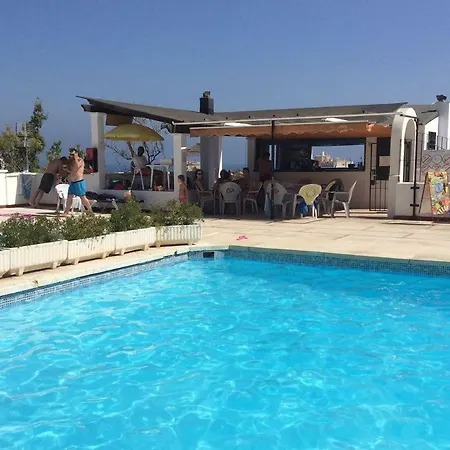 Pueblo Evita 33 Apartment Benalmadena
