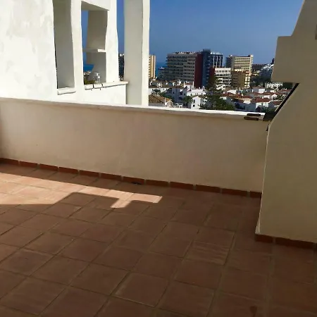 Apartment Pueblo Evita 33 Benalmadena