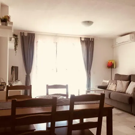 Apartment Pueblo Evita 33 *