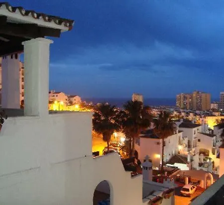 Pueblo Evita 33 Apartment Benalmadena