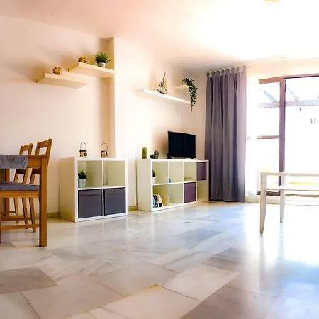 Apartment Pueblo Evita 33