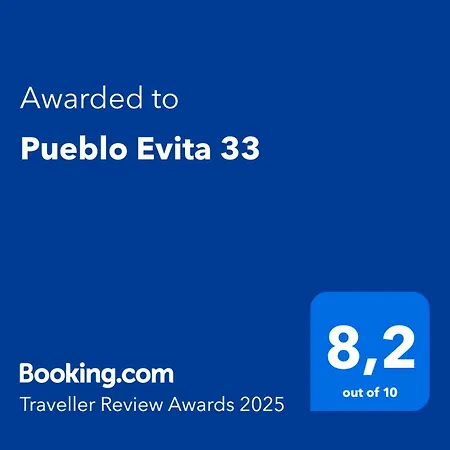 Apartment Pueblo Evita 33 Benalmádena