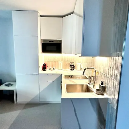Pueblo Evita 33 Apartment Benalmadena
