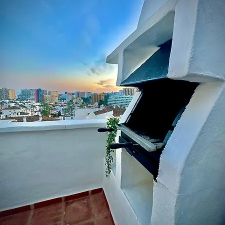 Pueblo Evita 33 Benalmádena