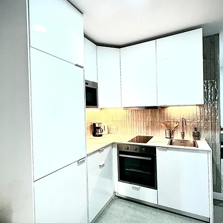 Apartment Pueblo Evita 33 *