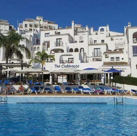 Apartment Pueblo Evita 33 Benalmádena