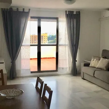 Pueblo Evita 33 Appartement *