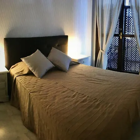 Pueblo Evita 33 Apartment Benalmádena