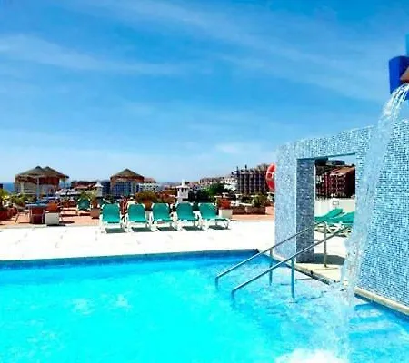 Pueblo Evita 33 Appartement Benalmádena