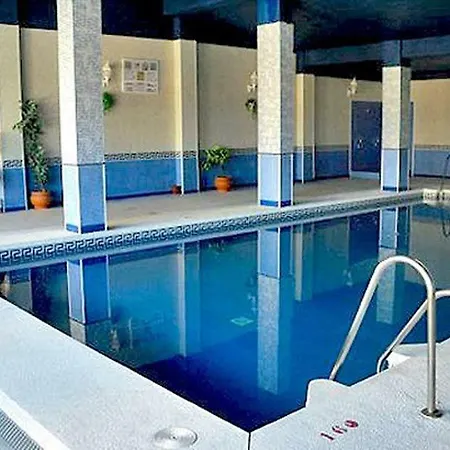 Pueblo Evita 33 Appartement