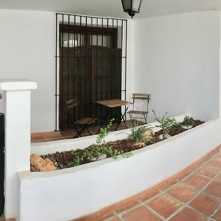 Pueblo Evita 33 Apartment Benalmádena