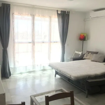 Pueblo Evita 33 Appartement Benalmádena