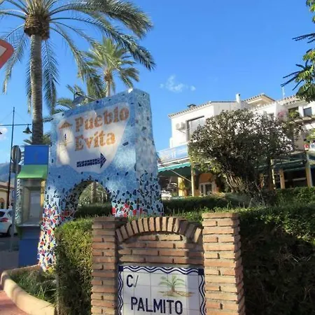 Pueblo Evita 33 Appartement