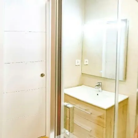 Appartement Pueblo Evita 33 *