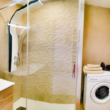 Pueblo Evita 33 Appartement