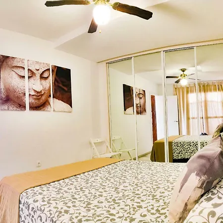 Appartement Pueblo Evita 33