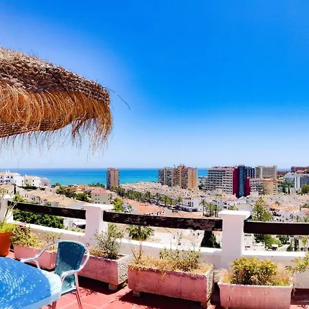 Pueblo Evita 33 Appartement *