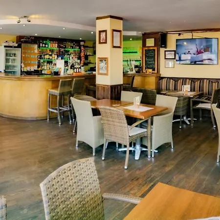 Pueblo Evita 33 Appartement Benalmádena